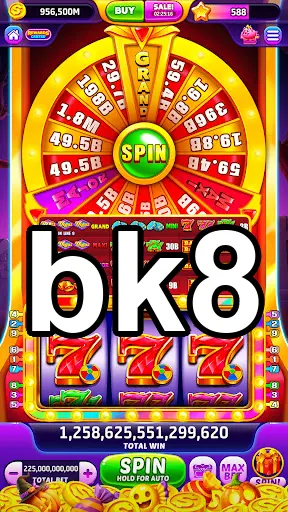 bk8 APK