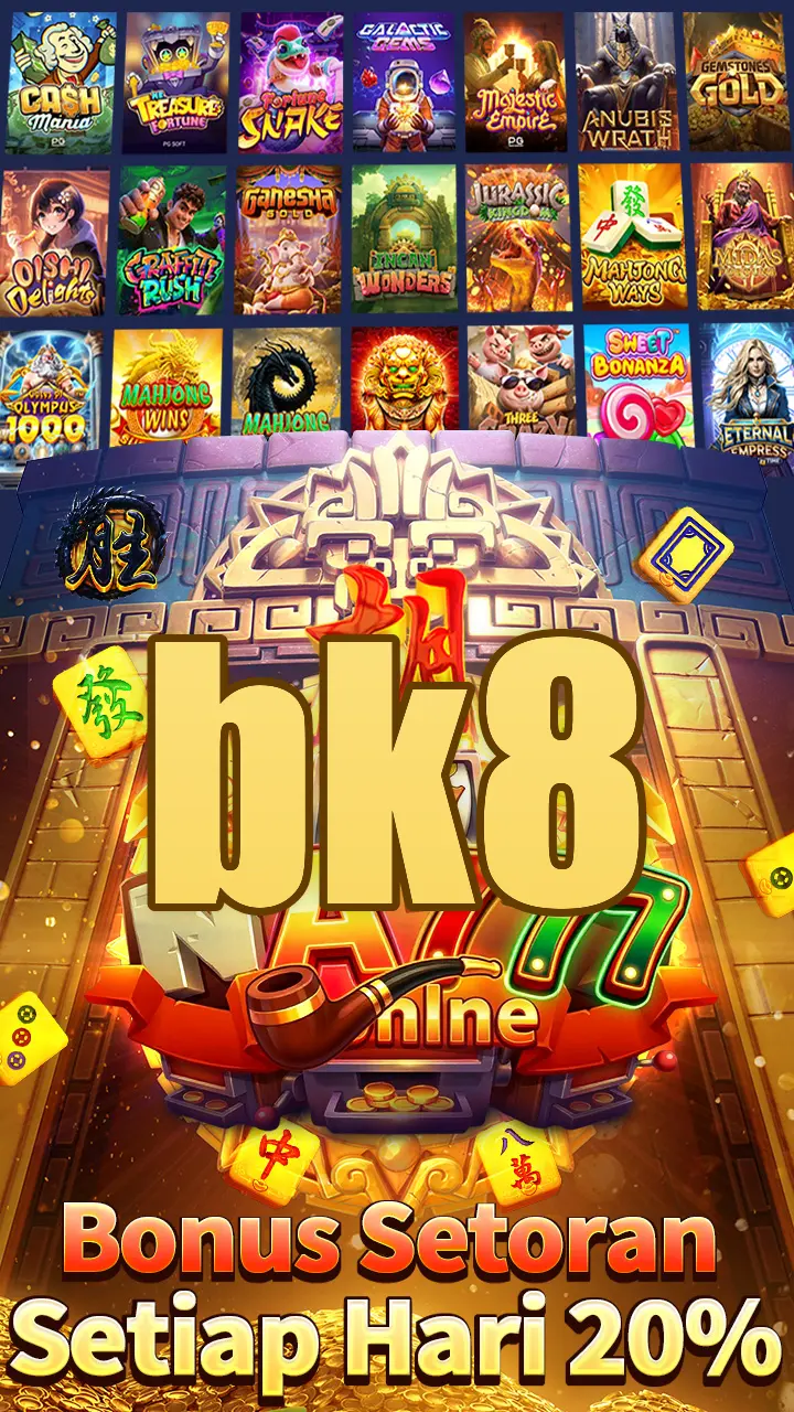 bk8 APK