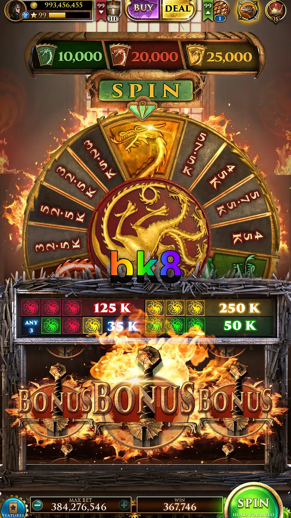 bk8 APK