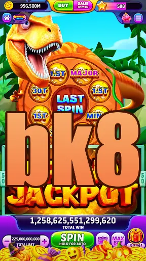 bk8 Masuk