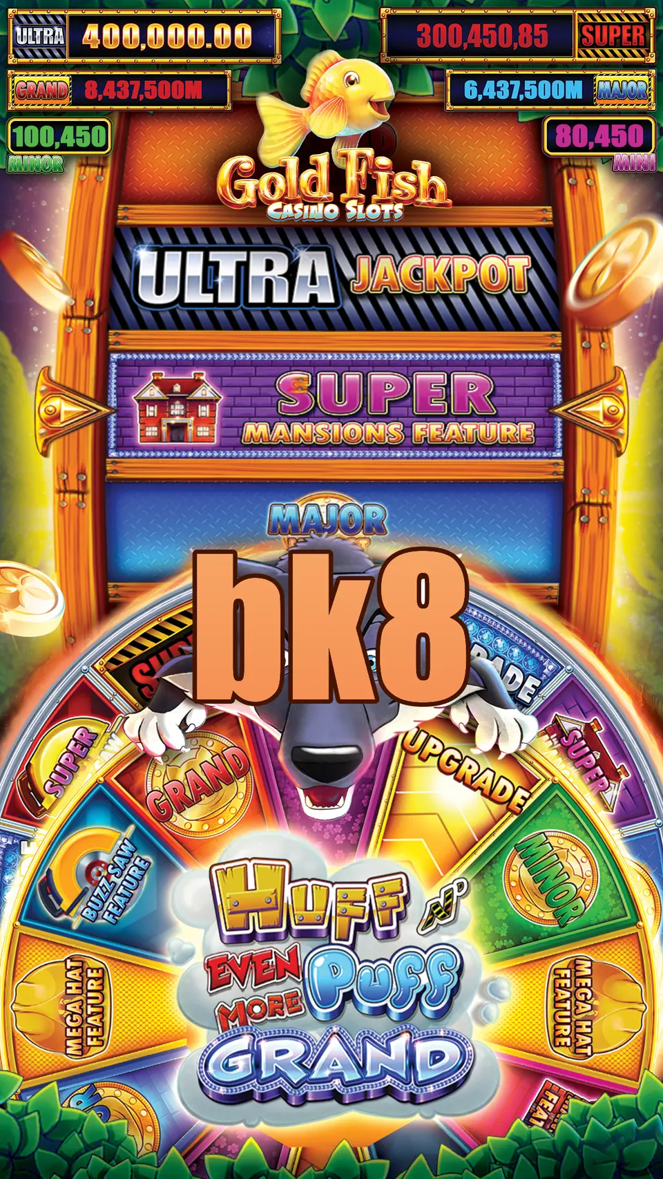 bk8 Masuk